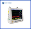 デジタルOxygen 6 Parameter Patient Monitor 1.3kgコンパクトの高精度